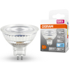 Лампочка Osram LED MR16 50 36 8W/840 12V GU5.3 (4058075433786) зображення 2