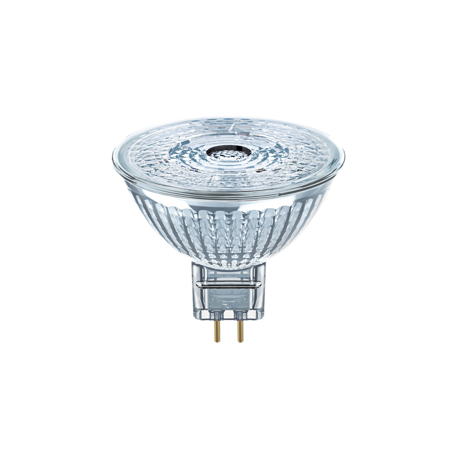 Лампочка Osram LED MR16 50 36 8W/840 12V GU5.3 (4058075433786)