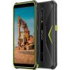 Мобильный телефон Ulefone Armor X12 3/32Gb Black Green (6937748735632) изображение 2