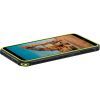 Мобильный телефон Ulefone Armor X12 3/32Gb Black Green (6937748735632) изображение 3