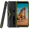 Мобильный телефон Ulefone Armor X12 3/32Gb Black Green (6937748735632) изображение 5