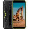 Мобильный телефон Ulefone Armor X12 3/32Gb Black Green (6937748735632)