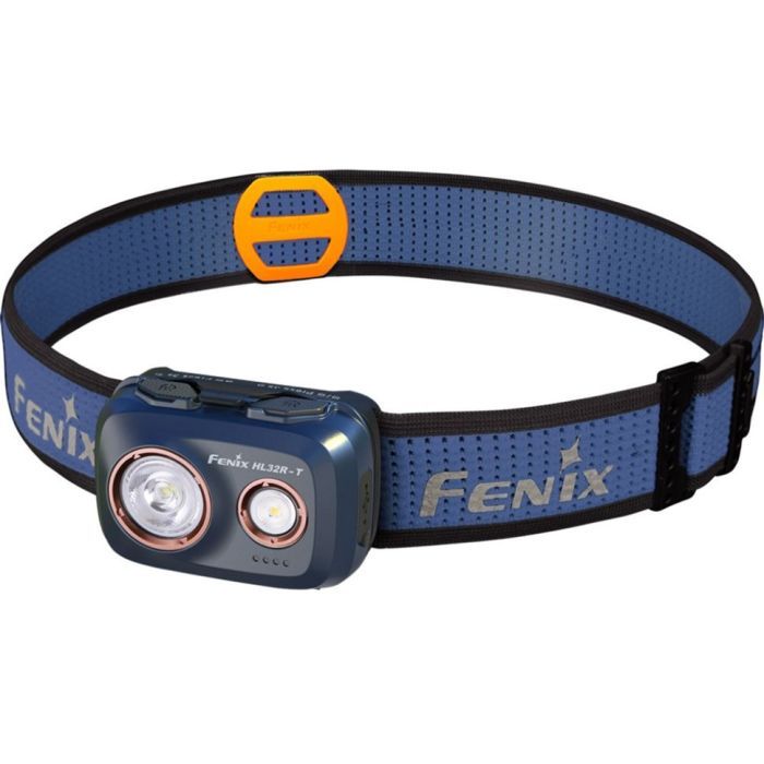 Фонарь Fenix HL32R-T Red (HL32R-TR)