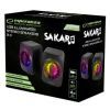 Акустична система Esperanza EGS104 Sakara (EGS104) зображення 3