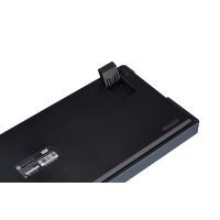 Клавиатура Keychron K8 87Key Gateron G Pro Brown Hot-Swap UA White Led Black (K8G3_KEYCHRON) изображение 10