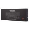 Клавиатура Keychron K8 87Key Gateron G Pro Brown Hot-Swap UA White Led Black (K8G3_KEYCHRON) изображение 12