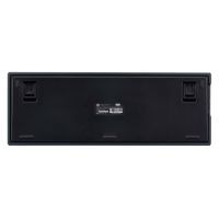 Клавиатура Keychron K8 87Key Gateron G Pro Brown Hot-Swap UA White Led Black (K8G3_KEYCHRON) изображение 3