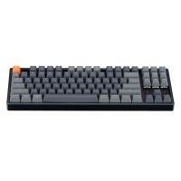 Клавиатура Keychron K8 87Key Gateron G Pro Brown Hot-Swap UA White Led Black (K8G3_KEYCHRON) изображение 5