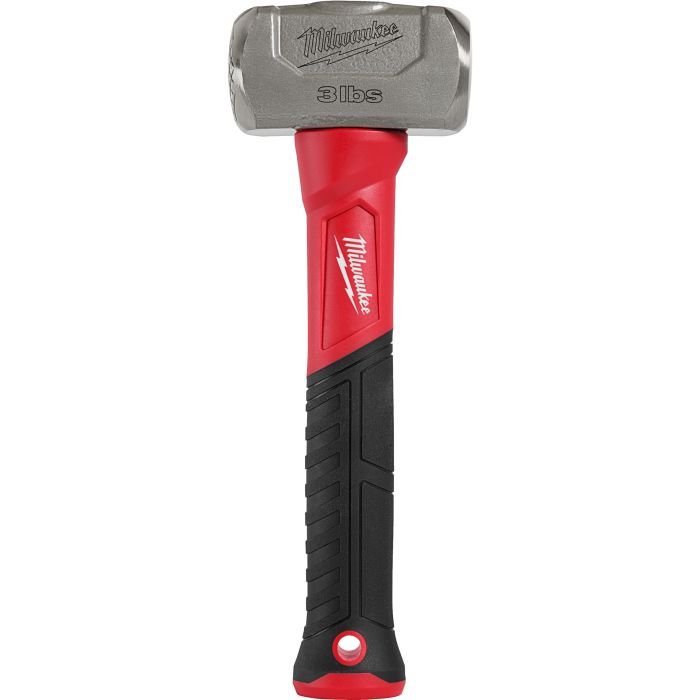 Кувалда Milwaukee 1.36 кг (4932478255)