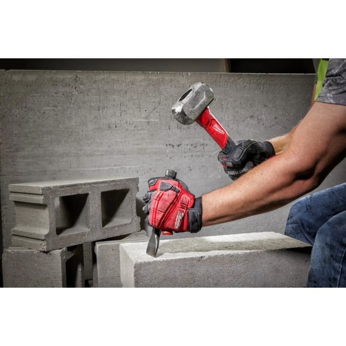 Кувалда Milwaukee 1.36 кг (4932478255) изображение 7