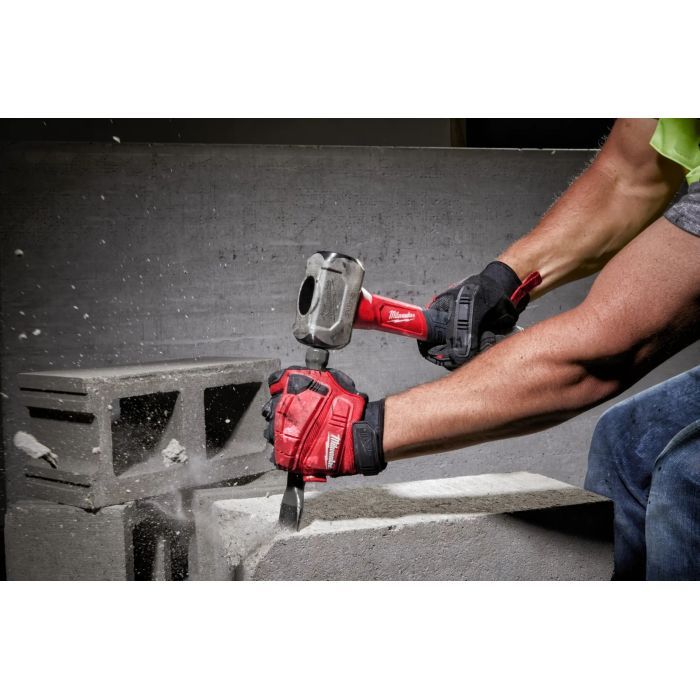 Кувалда Milwaukee 1.36 кг (4932478255) изображение 8