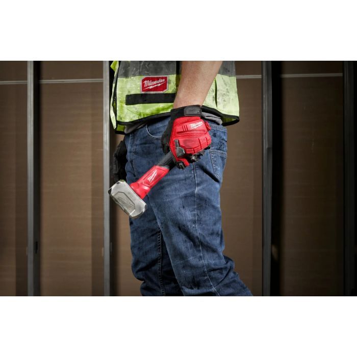 Кувалда Milwaukee 1.36 кг (4932478255) изображение 9
