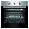 Духовой шкаф HEINNER HBO-S624LTG-IX