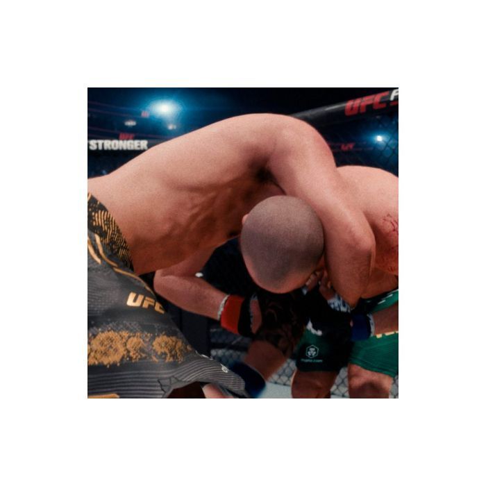 Игра Sony EA Sports UFC 5 , BD диск (5908305248255) изображение 10