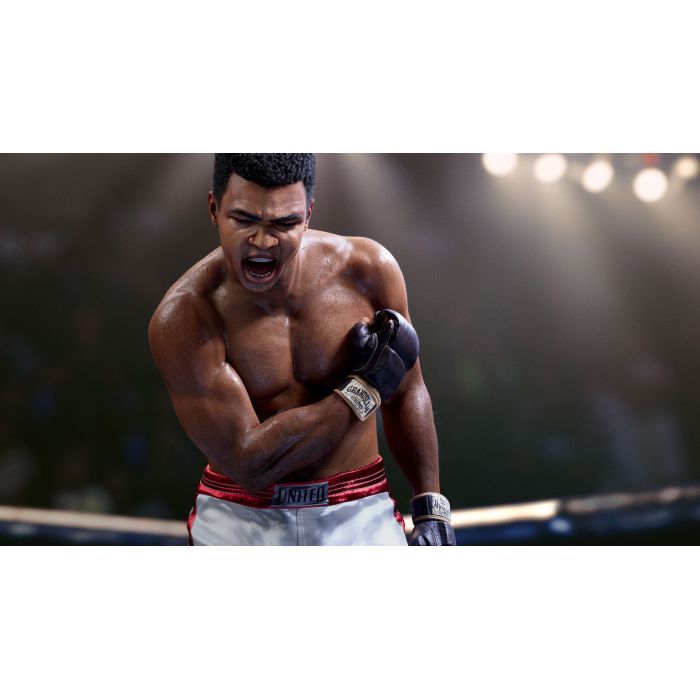 Игра Sony EA Sports UFC 5 , BD диск (5908305248255) изображение 4
