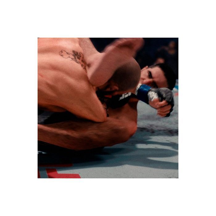 Игра Sony EA Sports UFC 5 , BD диск (5908305248255) изображение 6