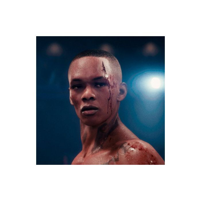 Игра Sony EA Sports UFC 5 , BD диск (5908305248255) изображение 7