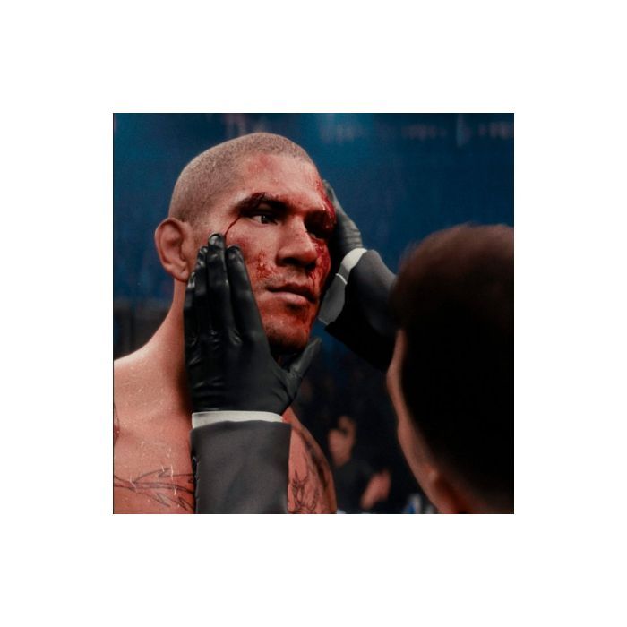 Игра Sony EA Sports UFC 5 , BD диск (5908305248255) изображение 8