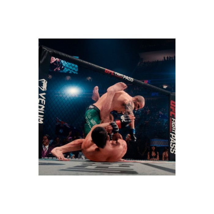 Игра Sony EA Sports UFC 5 , BD диск (5908305248255) изображение 9
