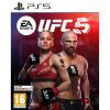Игра Sony EA Sports UFC 5 , BD диск (5908305248255)