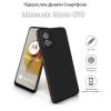 Чехол для мобильного телефона BeCover Motorola Moto G73 Black (709800) изображение 4