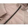 Куртка дитяча Brilliant демісезонна (5606-146G-beige) зображення 3