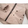 Куртка дитяча Brilliant демісезонна (5606-146G-beige) зображення 4
