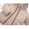 Куртка дитяча Brilliant демісезонна (5606-146G-beige) зображення 5