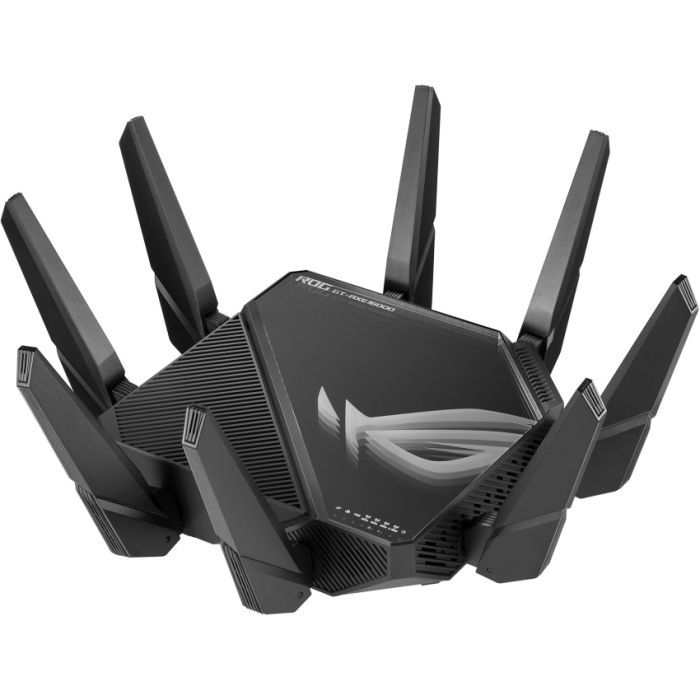 Маршрутизатор ASUS GT-AXE16000 изображение 2