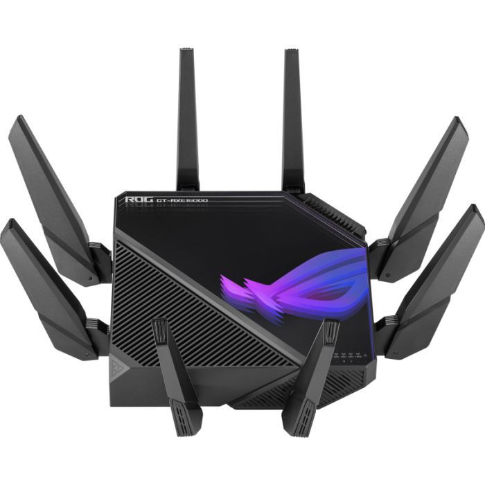 Маршрутизатор ASUS GT-AXE16000 изображение 3