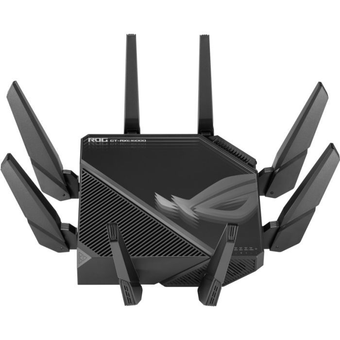 Маршрутизатор ASUS GT-AXE16000 изображение 4