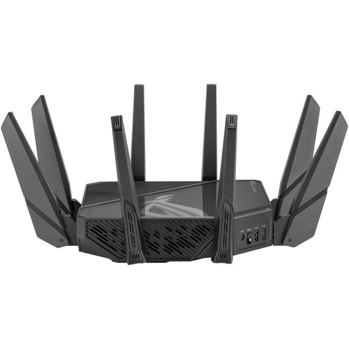 Маршрутизатор ASUS GT-AXE16000 изображение 5
