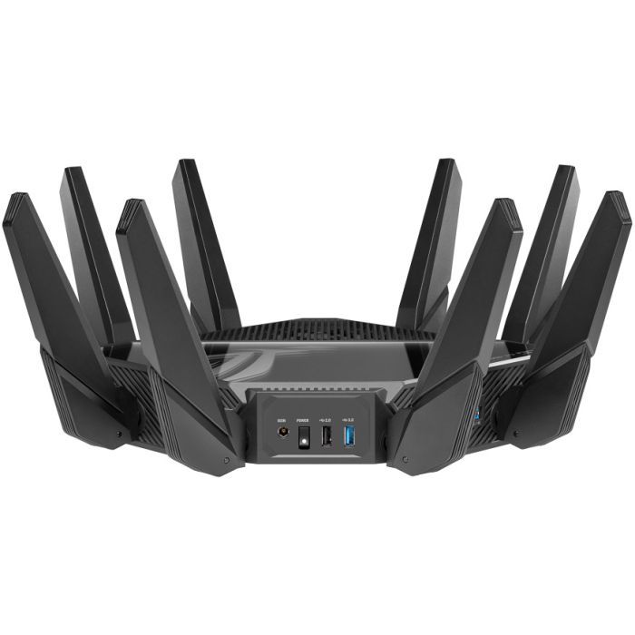 Маршрутизатор ASUS GT-AXE16000 изображение 6