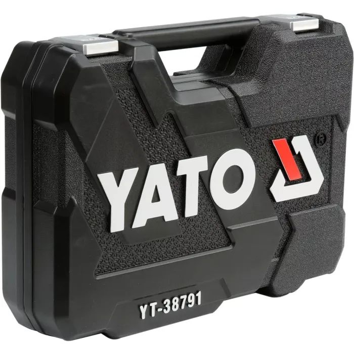 Набор инструментов Yato YT-38791 изображение 3