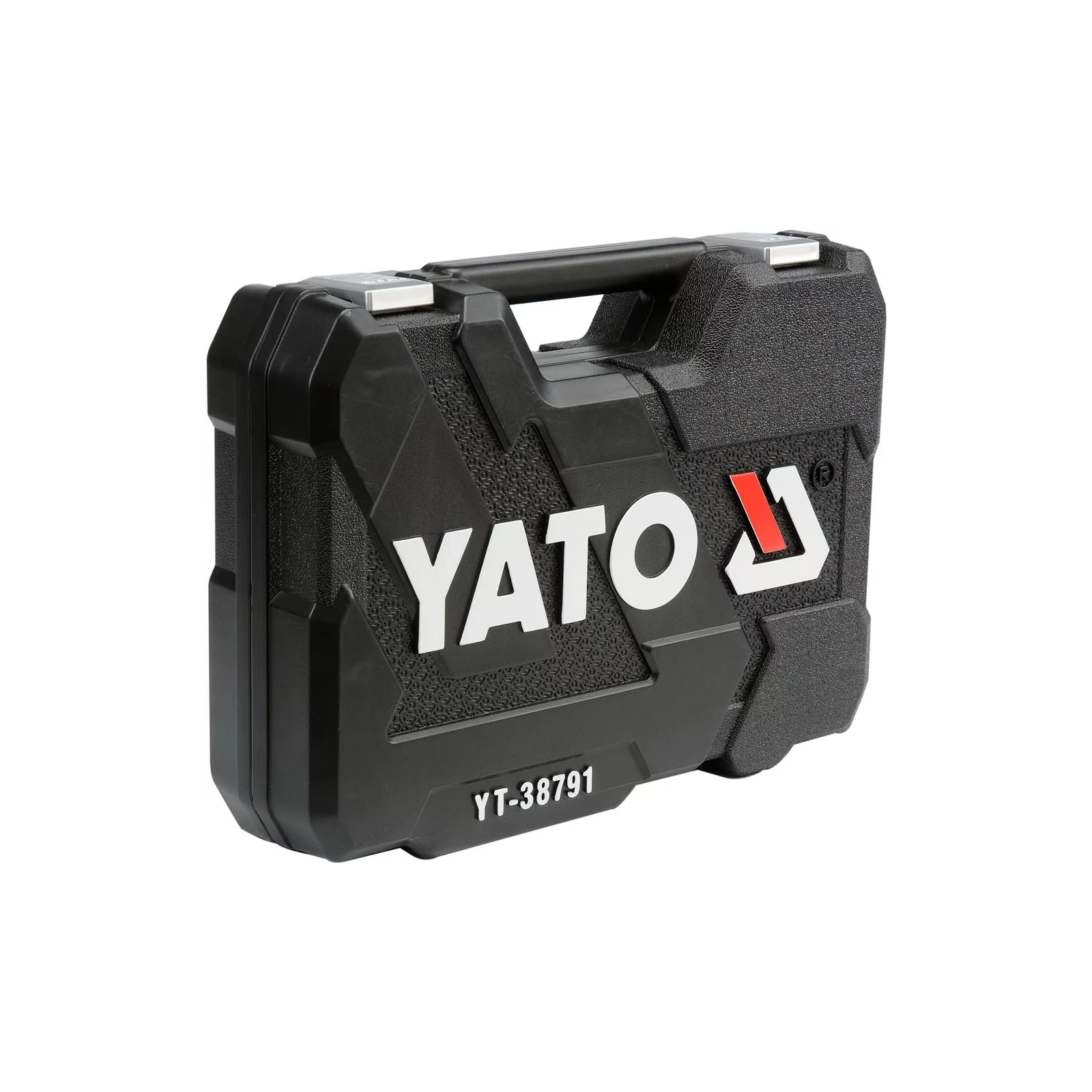 Набор инструментов Yato YT-38791 изображение 3
