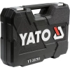 Набір інструментів Yato YT-38791 зображення 3