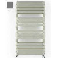 Полотенцесушитель Terma 1110х500 Warp T (WGWAT111050K737SX)