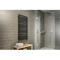 Полотенцесушитель Terma 1110х500 Warp T (WGWAT111050K737SX) изображение 2