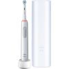 Электрическая зубная щетка Oral-B Pro 3 3500 D505.513.3X WT (4210201395539) изображение 2