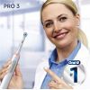 Электрическая зубная щетка Oral-B Pro 3 3500 D505.513.3X WT (4210201395539) изображение 9