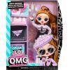 Лялька L.O.L. Surprise! S8 Поуз з аксесуарами (591535) зображення 4