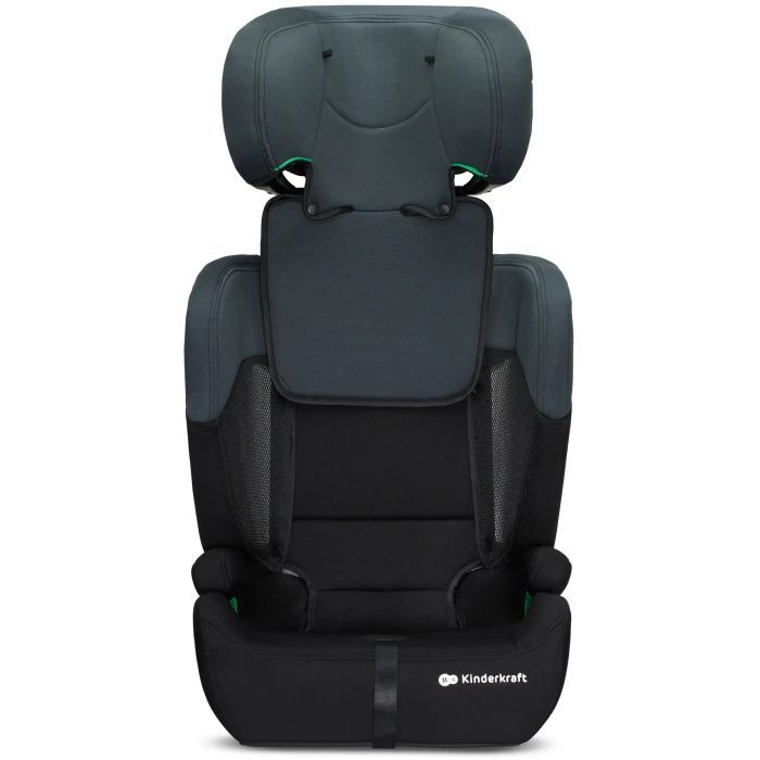 Автокресло Kinderkraft Comfort Up i-Size Grey (KCCOUP02GRY0000) (5902533923137) изображение 6