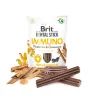 Лакомство для собак Brit Dental Stick Immuno пробиотики и корица 251 г (8595602564378) изображение 2