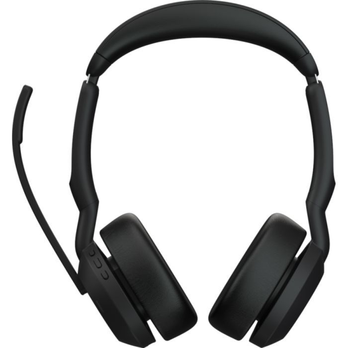 Навушники Jabra Evolve 2 55 Link380c MS Stereo (25599-999-899) зображення 3
