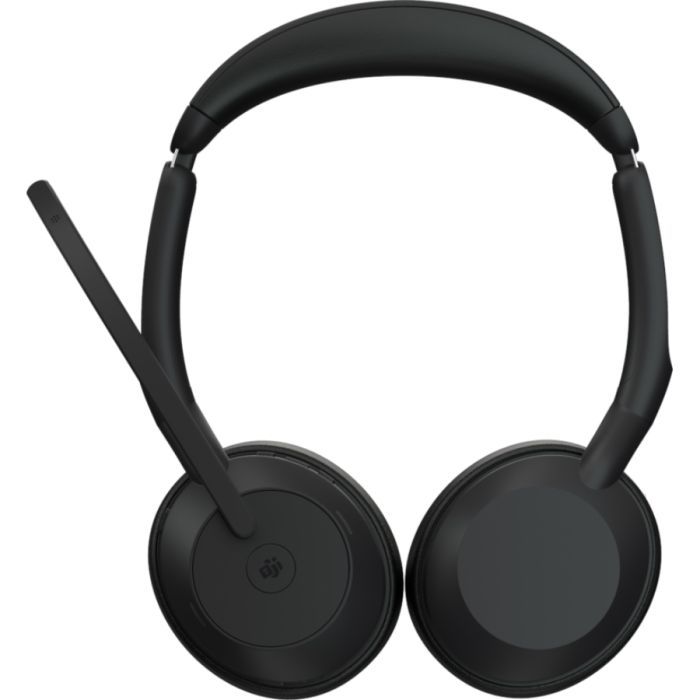 Навушники Jabra Evolve 2 55 Link380c MS Stereo (25599-999-899) зображення 4
