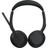 Навушники Jabra Evolve 2 55 Link380c MS Stereo (25599-999-899) зображення 4