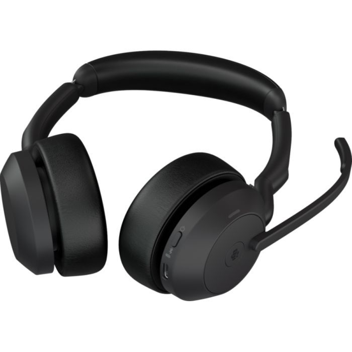 Навушники Jabra Evolve 2 55 Link380c MS Stereo (25599-999-899) зображення 6