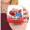 Інтерактивна іграшка Pets & Robo Alive S3 - Роборибка (червона) (7191-1) зображення 10