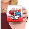 Интерактивная игрушка Pets & Robo Alive S3 - Роборыбка (красная) (7191-1) изображение 10