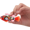 Інтерактивна іграшка Pets & Robo Alive S3 - Роборибка (червона) (7191-1) зображення 4